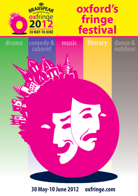 Oxford Fringe Festival Programme