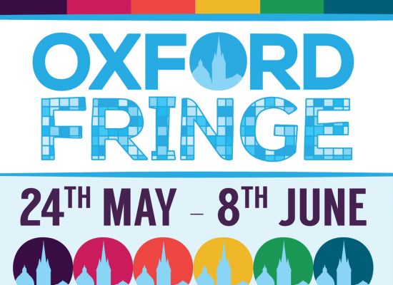 Oxford Fringe Brochure